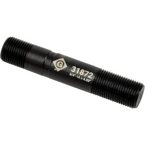 PERNO ROSCADO, 3/4", G-DSH-3-4