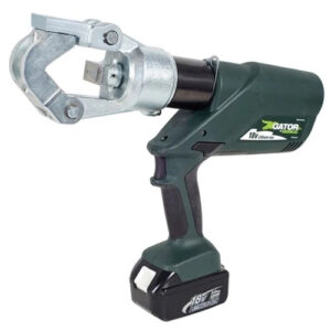PONCHADORA 12T PRESION 120V GREENLEE, G-EK12IDLX11
