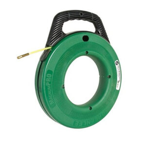 CINTA PASACABLES, NAILON, 100 FT, G-FTN536-100