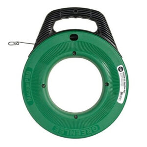 CINTA PASACABLE, 125 FT (PAQUETE A GRANE, G-FTS438-125BP