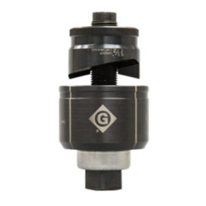 KO SET, SB, 1-1/2" COND, G-K2BB-1-1-2
