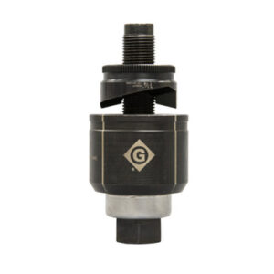 KO SET, SB, 1-1/4" COND, G-K2BB-1-1-4