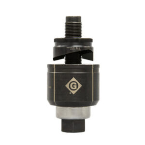 UTILES DE PUNZONAR 1/2" COND, G-K2BB-1-2