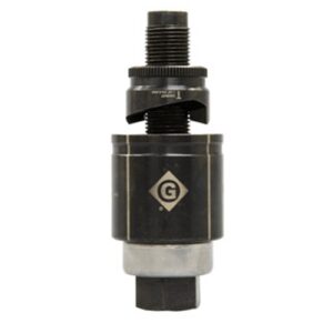 JUEGO DE SACABOCADOS 1" COND, G-K2BB-1