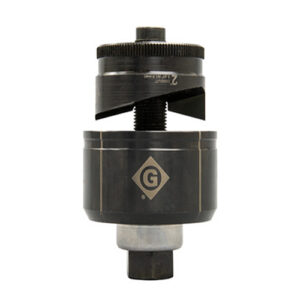 JUEGO DE SACABOCAOS 2" COND, G-K2BB-2