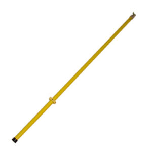 FIXED LNGTH FBRGLS HOTSTICK 4´, G-S-4H