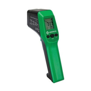 TERMOMETRO INFRARROJO, G-TG-1000