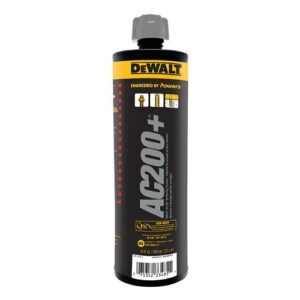 ADHESIVO ACRÍLICO AC200, PFC1271050