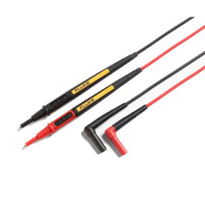 Puntas De Prueba Twistguardtm, Puntas De Sonda De 2 Mm De Diám., TL175