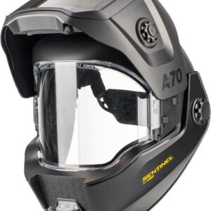 Casco de soldadura Sentinel A70 Pro